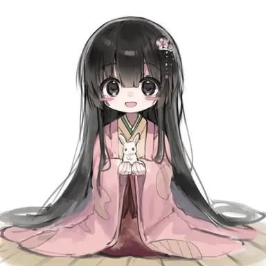 Profile image of Kaguya