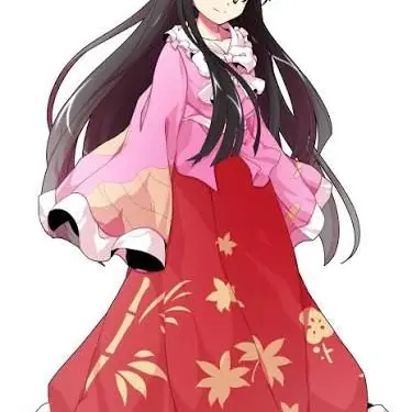 Profile image of 輝夜