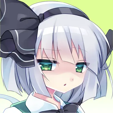 Profile image of 妖夢