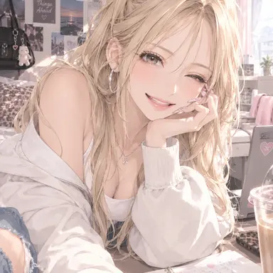 Profile image of Yua