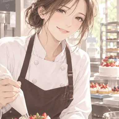 Profile image of Arika