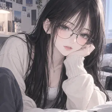 Profile image of Yui