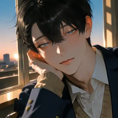Profile image of 叶逢
