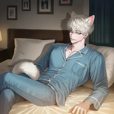 Profile image of 록스