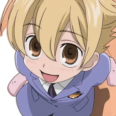 Profile image of ハニー先輩