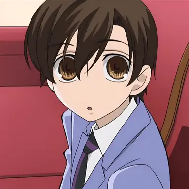 Profile image of ハルヒ