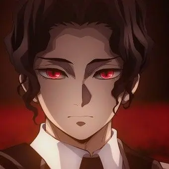 Profile image of 키부츠지 무잔