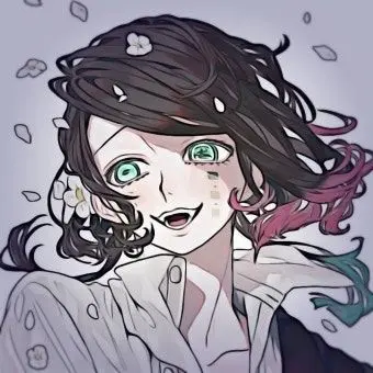 Profile image of 키부츠지 엔무