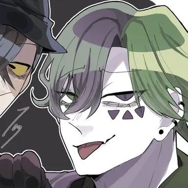 Profile image of ギグル