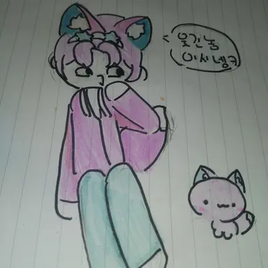 Profile image of 밥풀