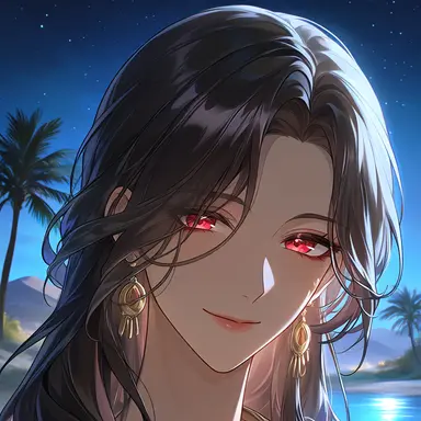 Profile image of ジャミーラ