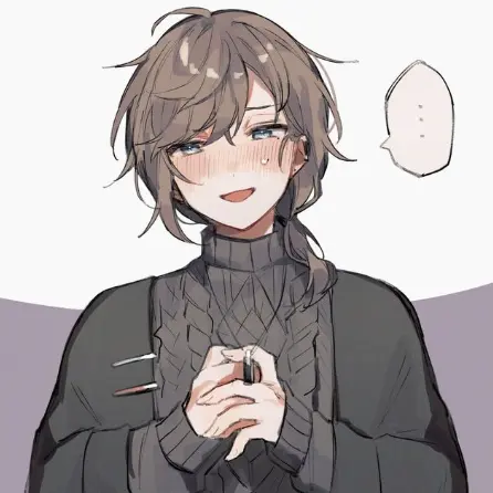 Rate.의 赤面男子。