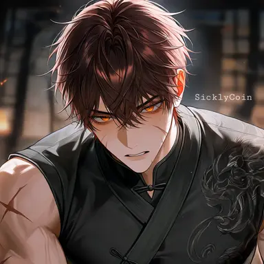 Profile image of 陳岳