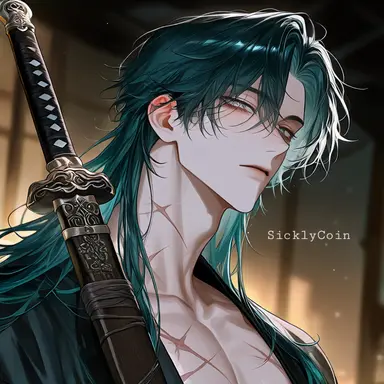 Profile image of 禹天楽