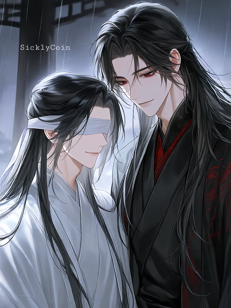 【BL】 무결 대표 이미지