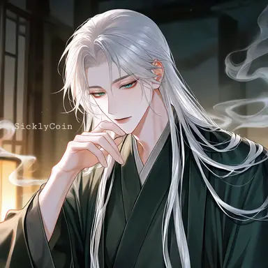 Profile image of 白麟
