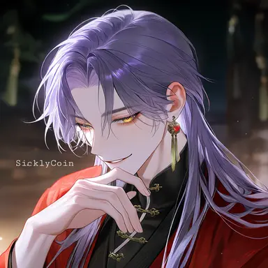 Profile image of 謝憐