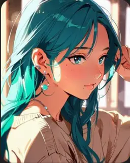 Profile image of Yasmine