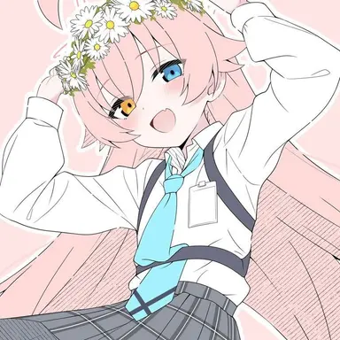 Profile image of 小鳥遊ホシノ
