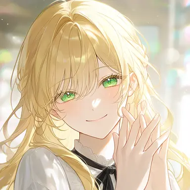 Profile image of ベル