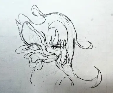 Profile image of Feilya