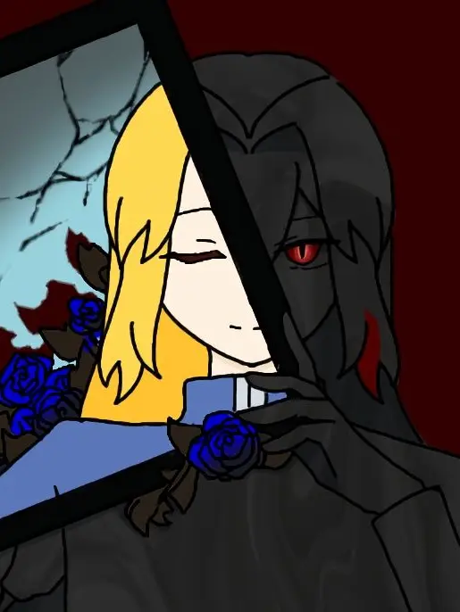 hI.GRasI의 過去に囚われた失敗作