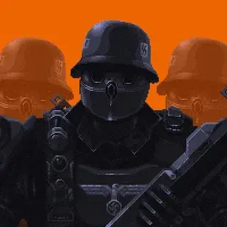 Profile image of Wolfenstein II RPG