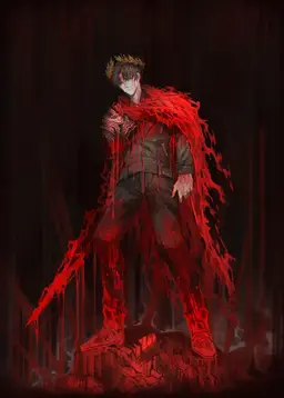 Profile image of 베르길리우스