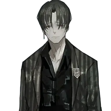 Profile image of 베르길리우스