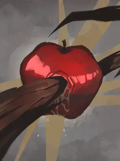 Mahick의 [ 9-45 ] 어느날 갑자기