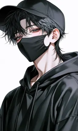 Profile image of 或人
