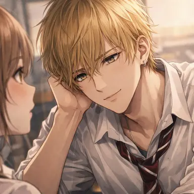 Profile image of 桐谷 悠真