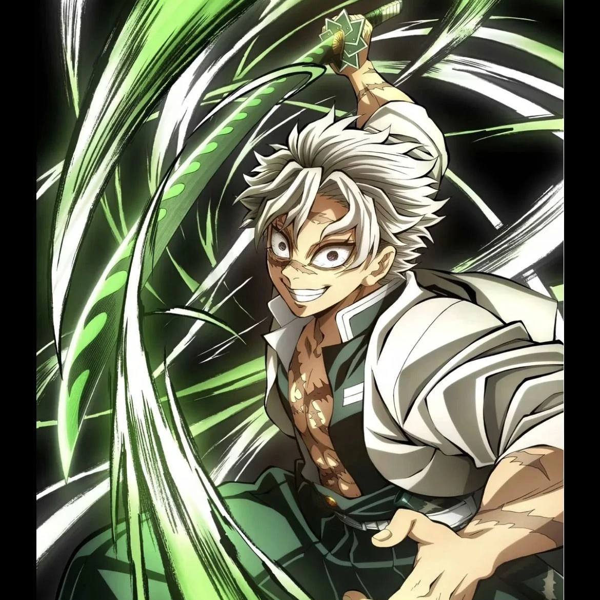 시나즈가와 사네미