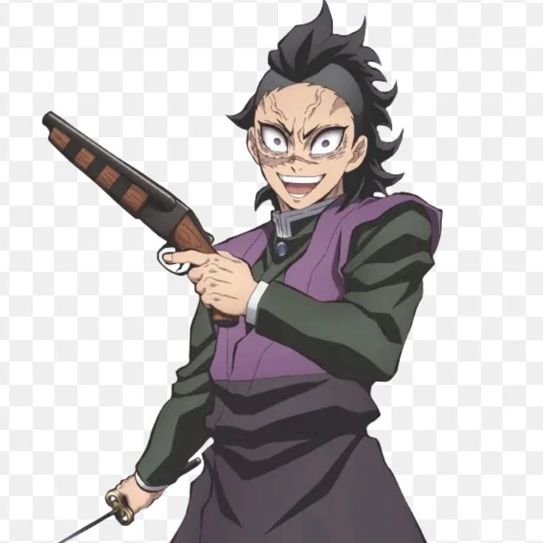 시나즈가와 겐야