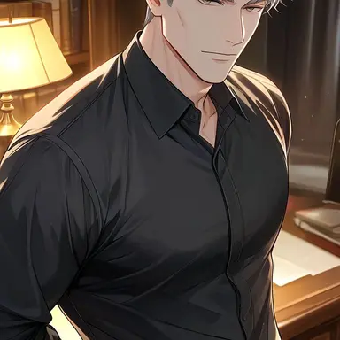 Profile image of Aldric