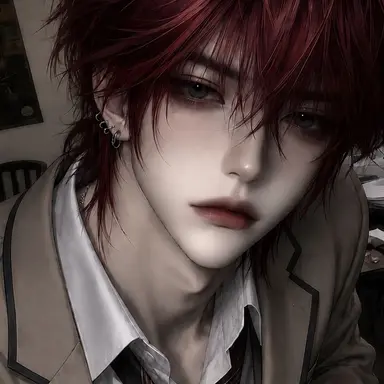 Profile image of Han Min-woo