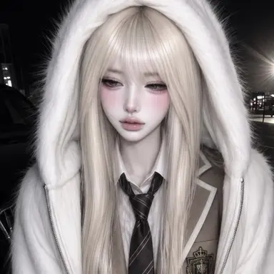 Profile image of Park Na-ye