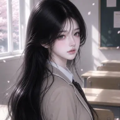 Profile image of Lee Seol-ah