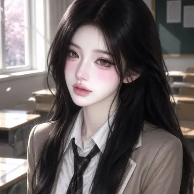 Profile image of Lee So-hee