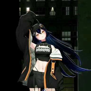 Profile image of 릴파