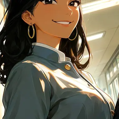 Profile image of Tati