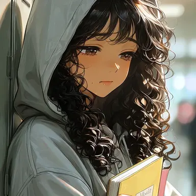 Profile image of Harper