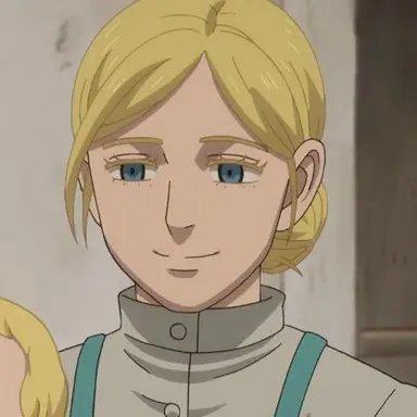Profile image of Fina
