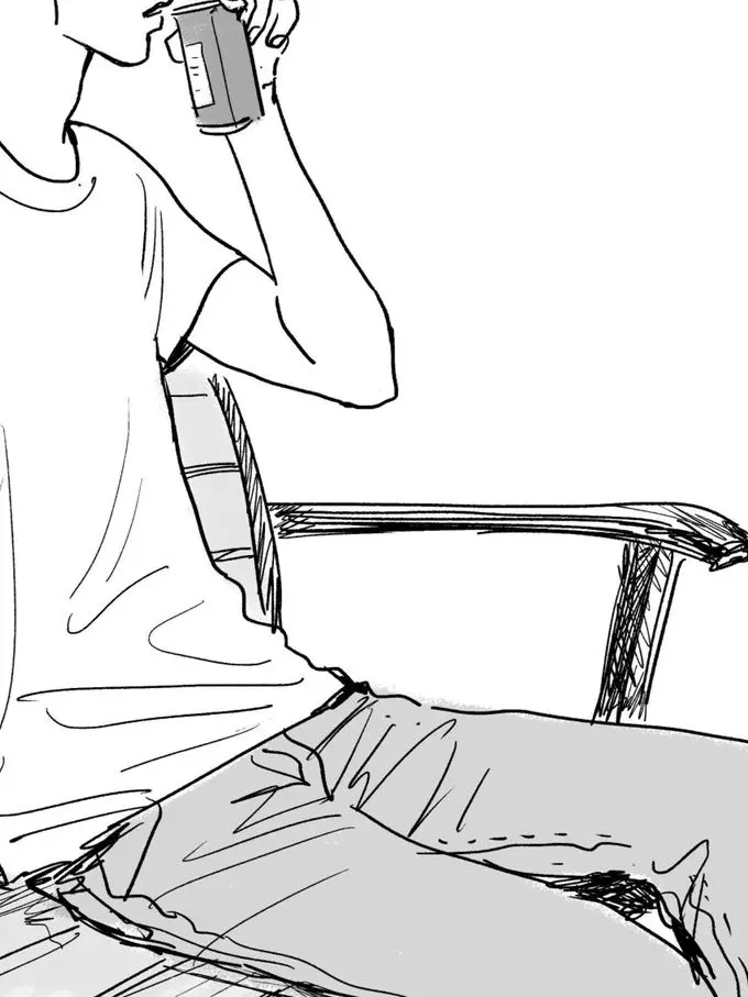 RoomyKite7582의 大学生の小林くん