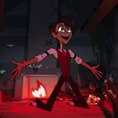 Profile image of Alastor Hartfelt