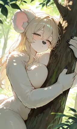 Profile image of ユーカ
