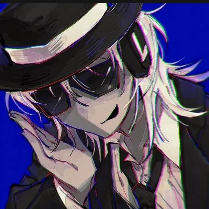 GentleHyena3175의 "넌 내꺼야."