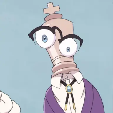 Profile image of キンガー