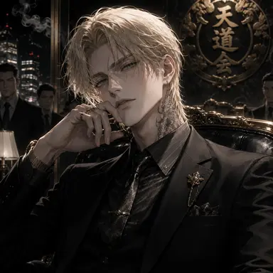 Profile image of レオン
