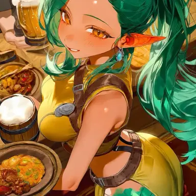 Profile image of ナジャ